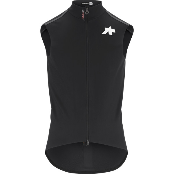 Assos Equipe RS Spring Fall Targa Vest | Must