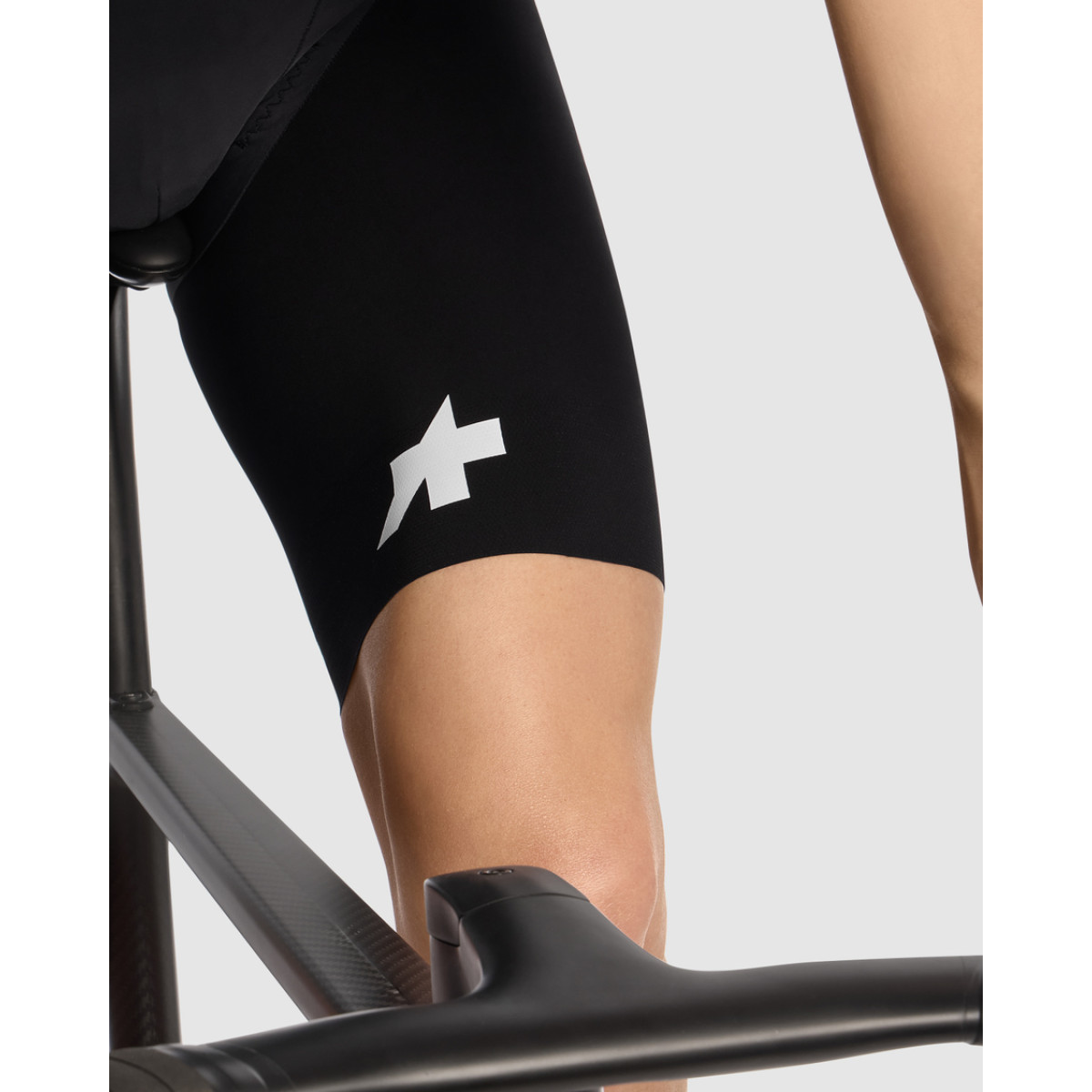 Assos Equipe RSR Bolide S11 Men's Bib Shorts | Black Series