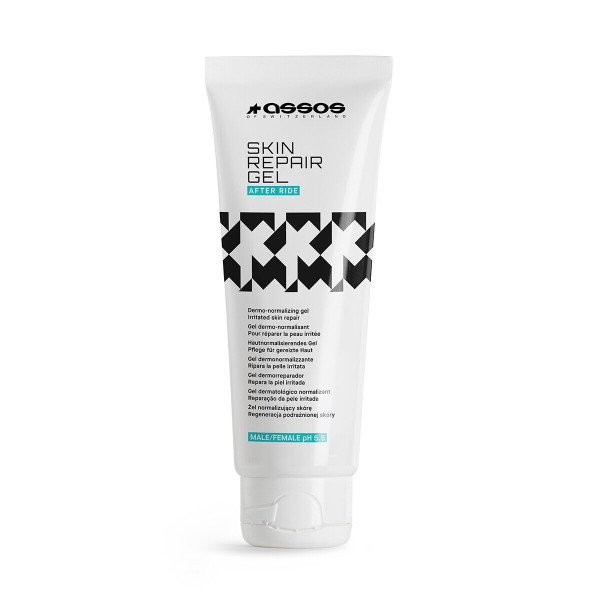 Assos Evo Skin Repair Gel | 75 ml Assos Evo Skin Repair Gel | 75 ml