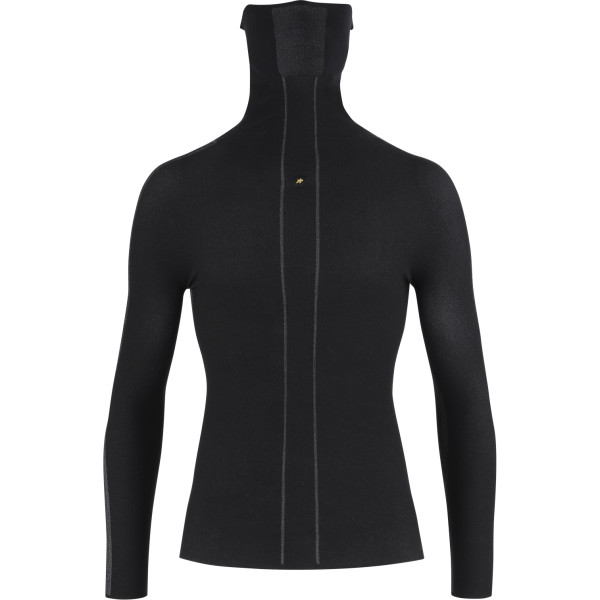 Assos GTO Winter LS DermaSensor Base Layer | blackSeries