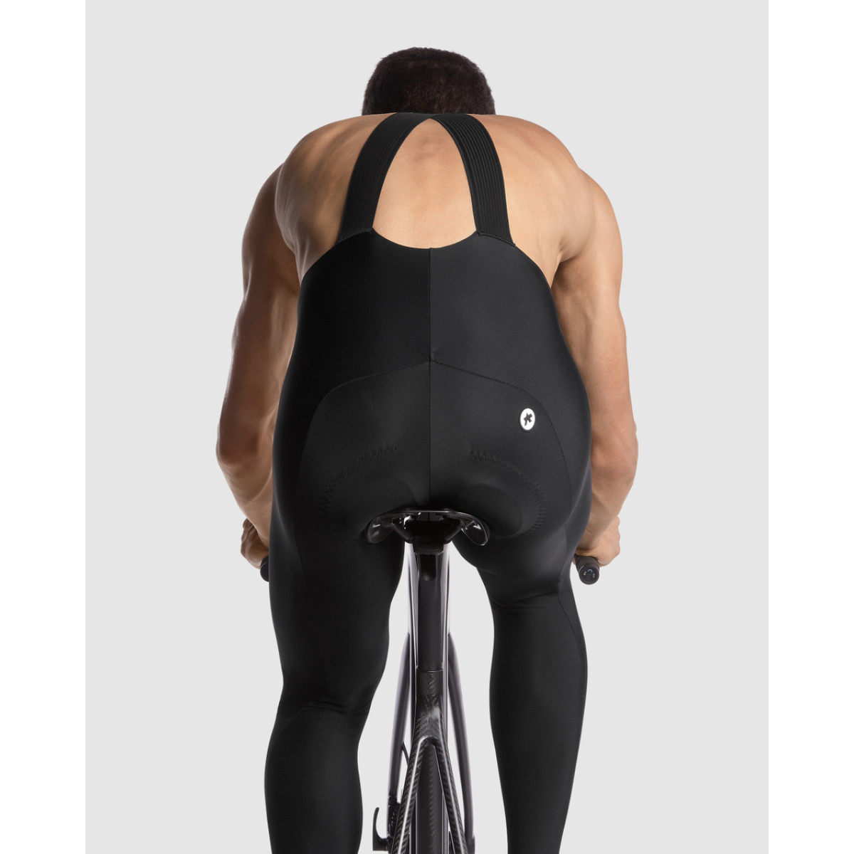 Assos Mille GT Winter c2 bikses