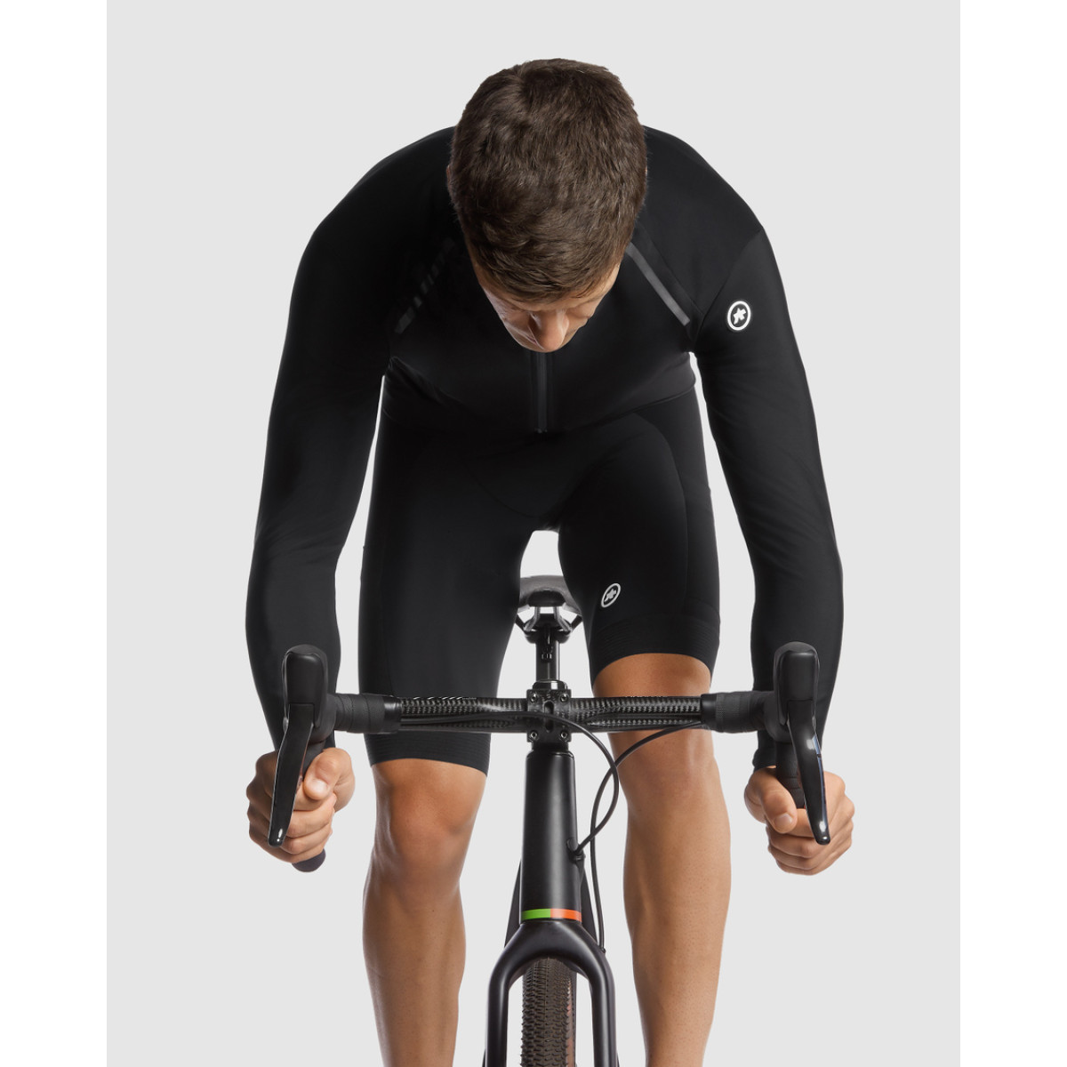 Assos Mille GTC Lowerkralle c2 jope | blackSeries