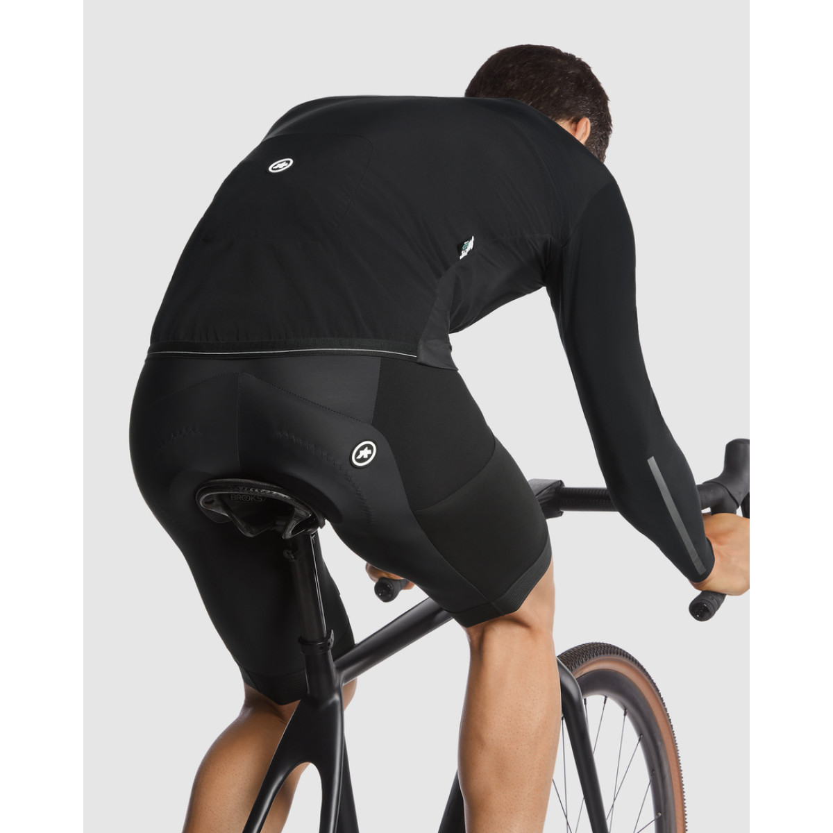 Assos Mille GTC Lowerkralle c2 jope | blackSeries