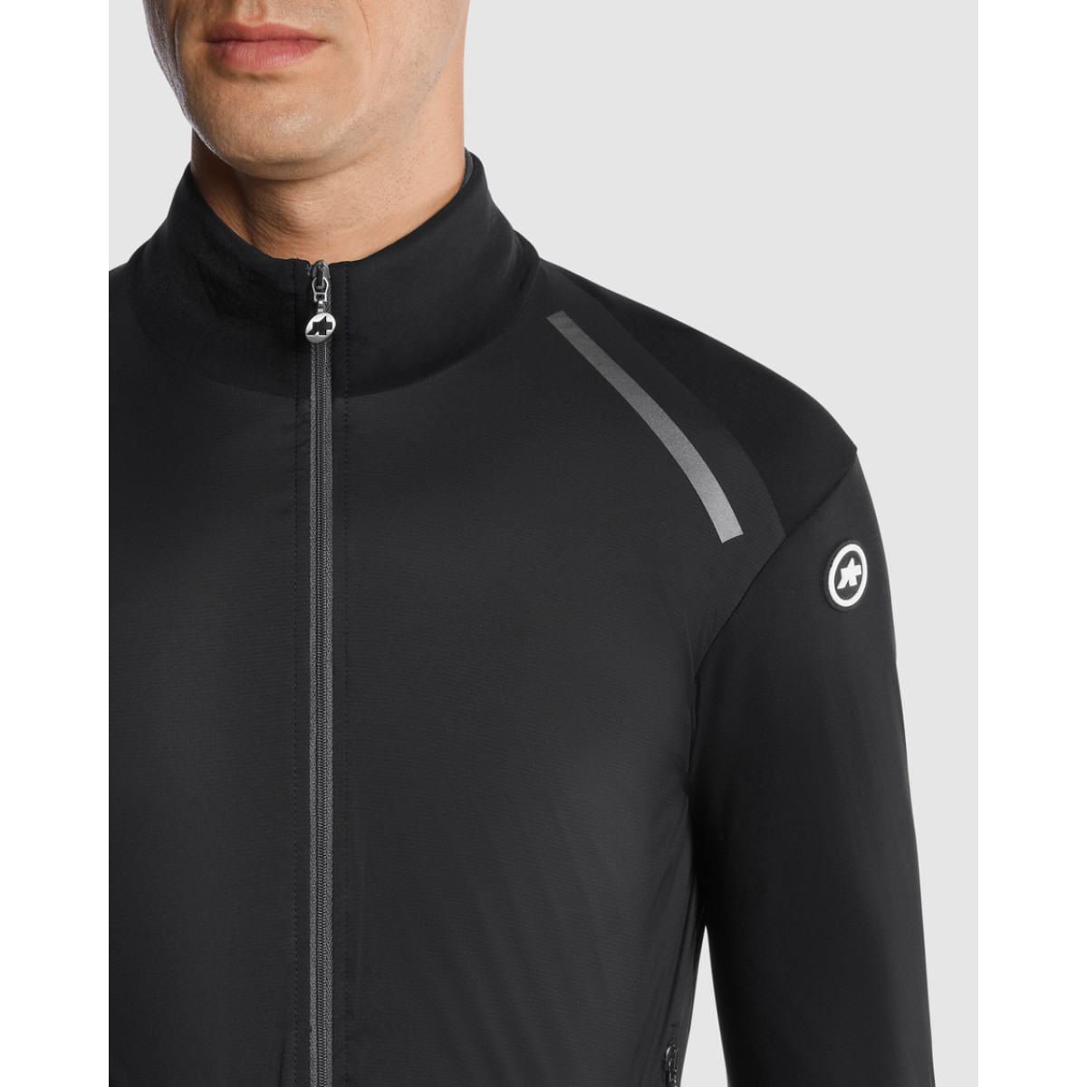 Assos Mille GTC Lowerkralle c2 jope | blackSeries