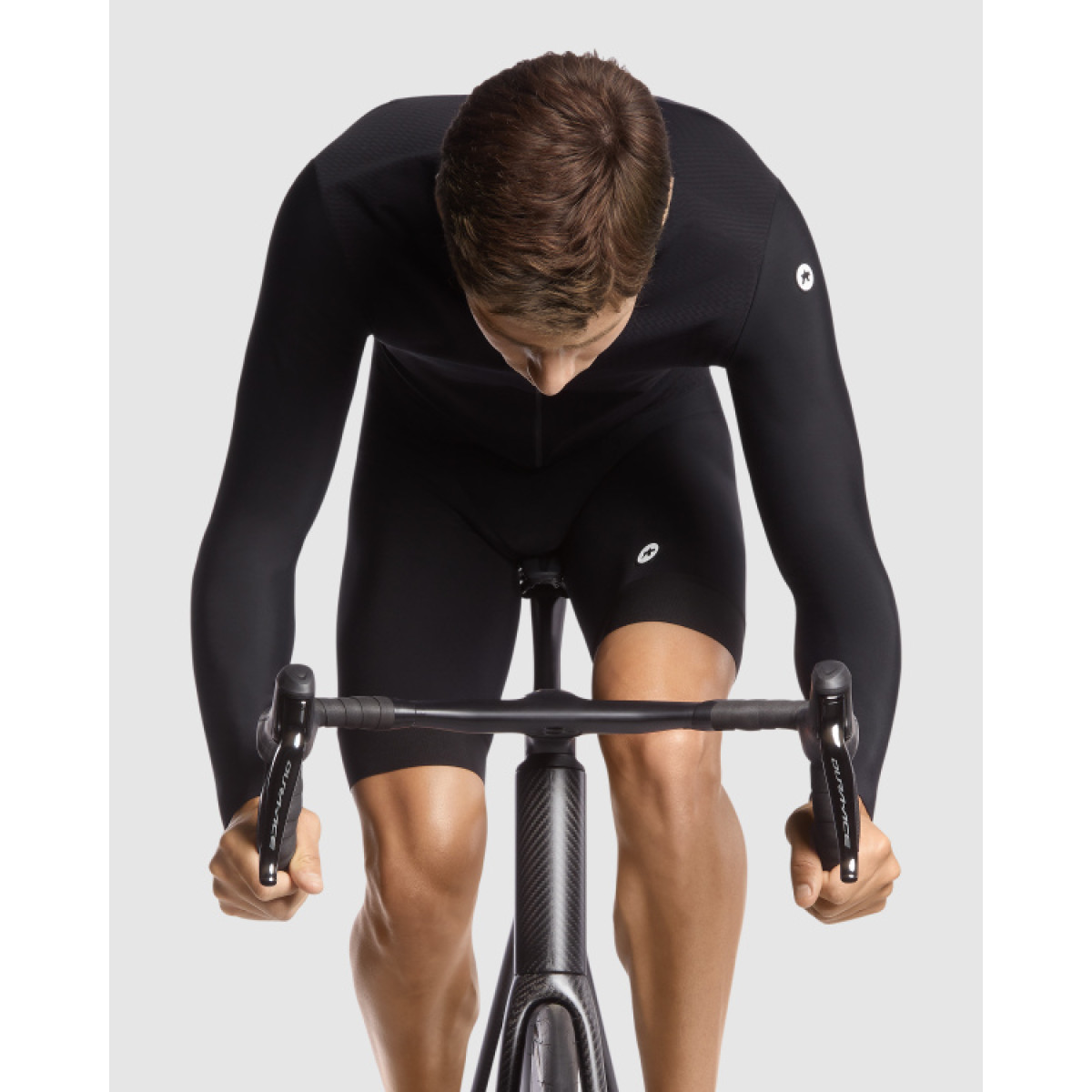 Assos Mille GTS Spring Fall c2 jaka | blackSeries