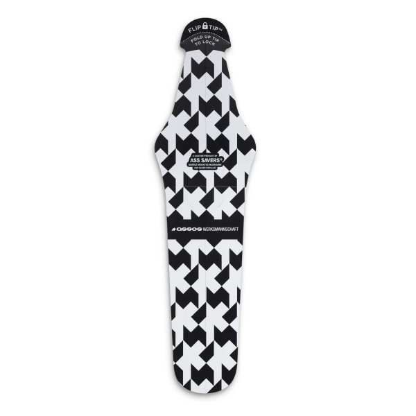 Assos Monogram porilaud