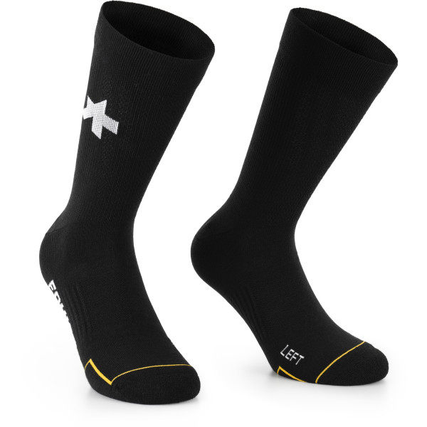 Assos RS Spring Fall sokid | Must seeria