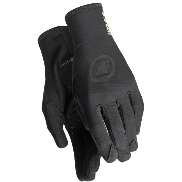 Assos Spring Fall Evo kindad | mustSari 