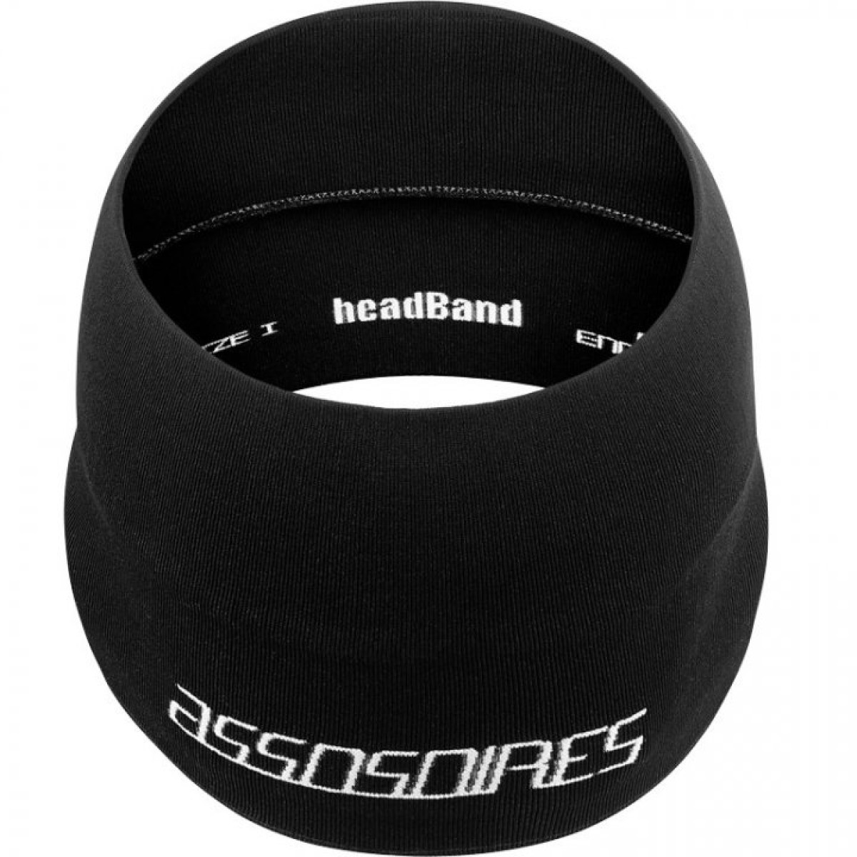 Assos Spring Fall peapael | blackSeries