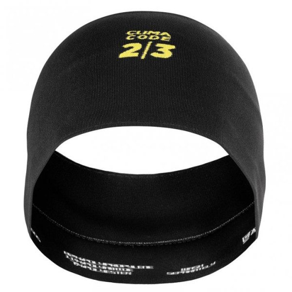 Assos Spring Fall peapael | blackSeries