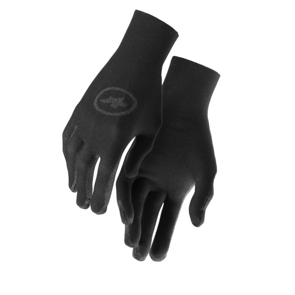 Assos Spring Fall Liner kindad | mustSari 