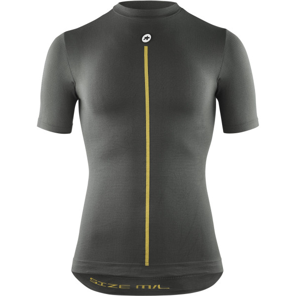 Assos Spring Fall SS P1 meeste nahkkiht | Antratsiithall