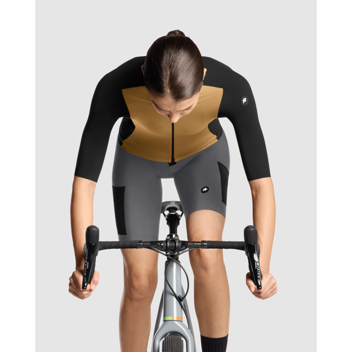 Assos Tactica T5 naiste rattasärk | Classic Clay
