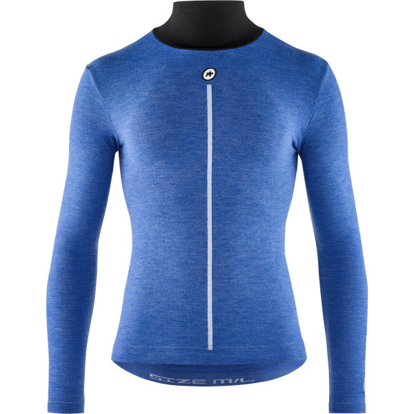 Assos Ultraz Winter LS P1 meeste nahakate | Calypso Blue
