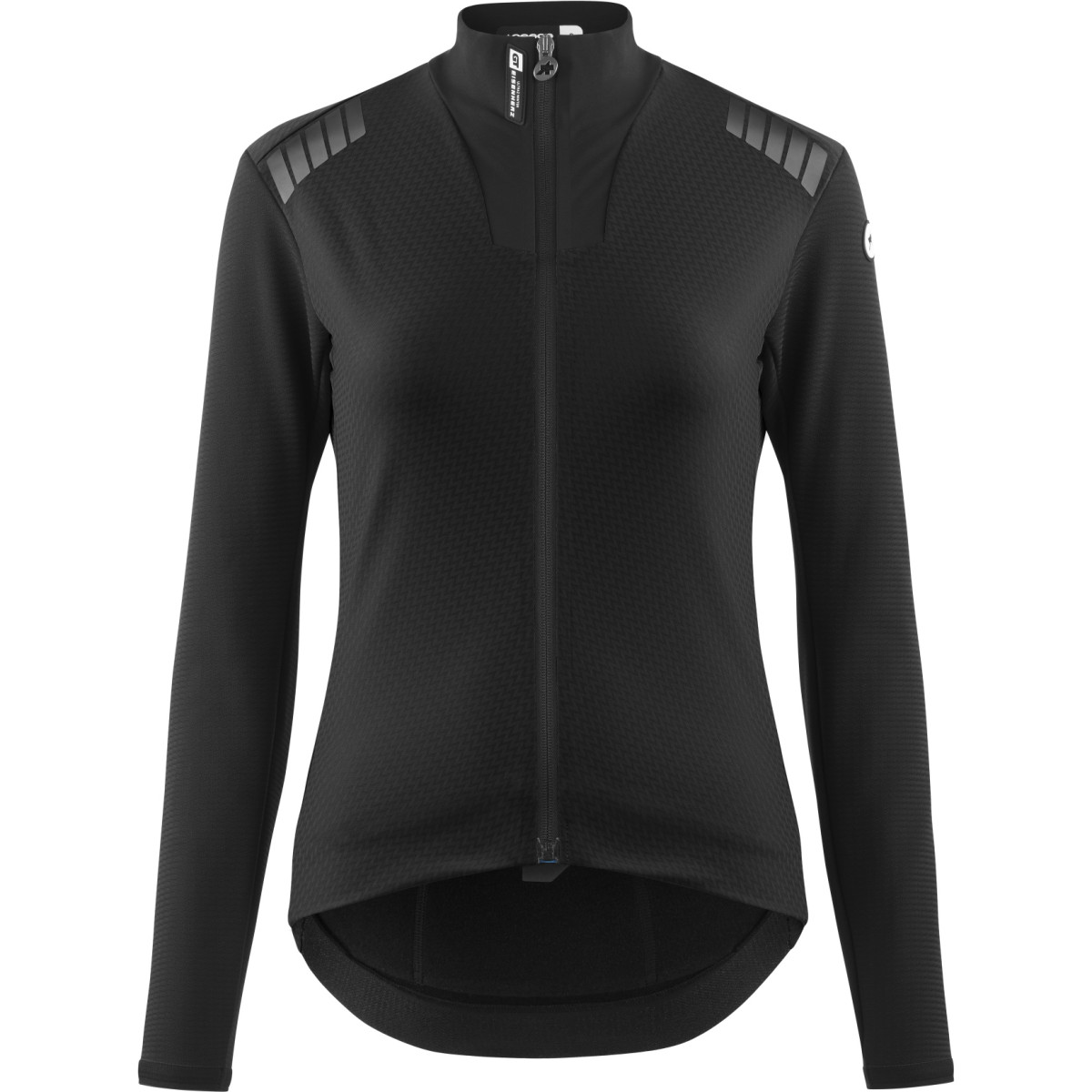 Assos Uma GT Eisenherz Ultraz S11 naiste talvejope | Must seeria