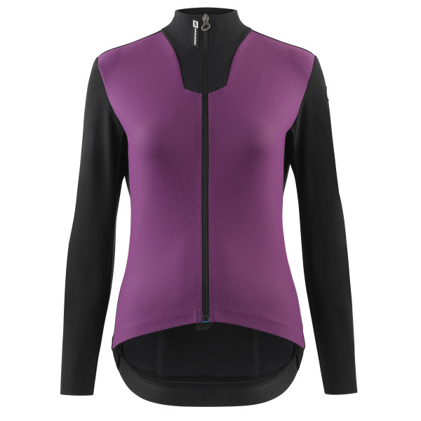 Assos UMA GT Hashoogi S11 naiste talvejope | Alchemy Purple