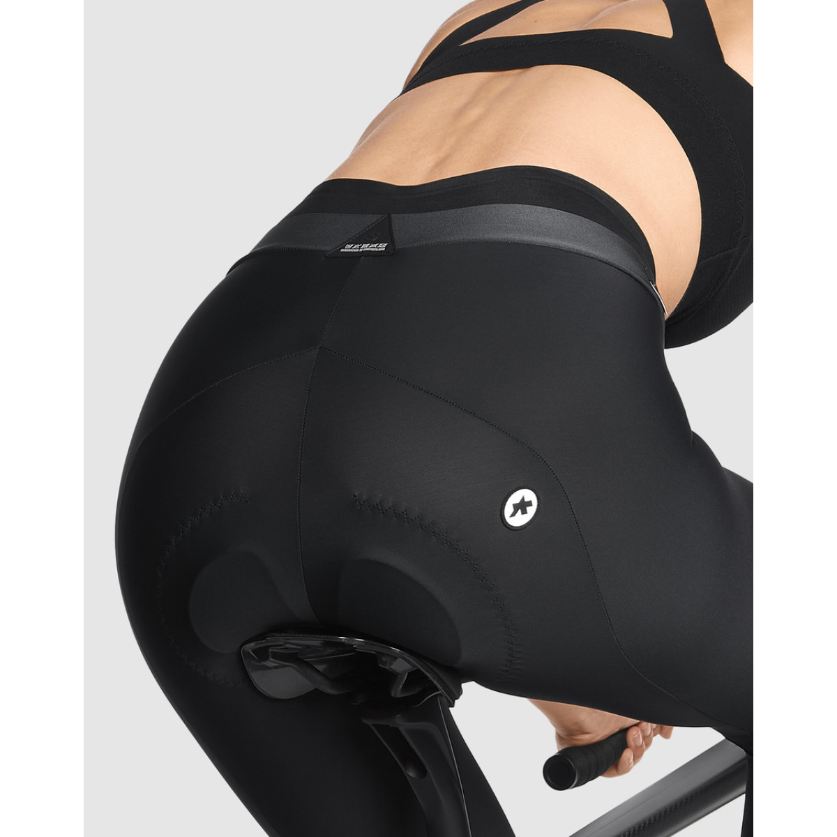 Assos Uma GT Summer c2 pikad püksid