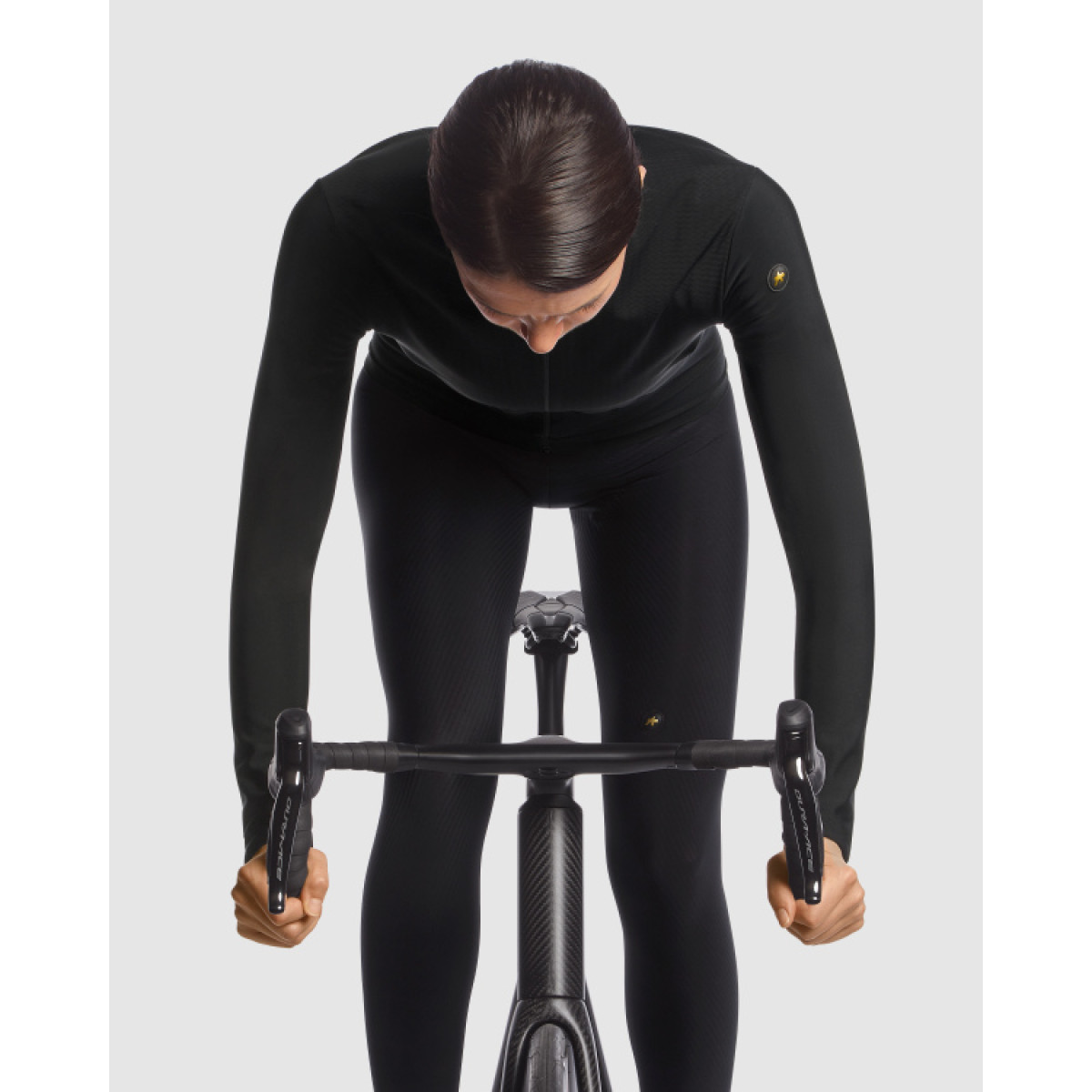 Assos Uma GTV Spring Fall Women jope | mustSari