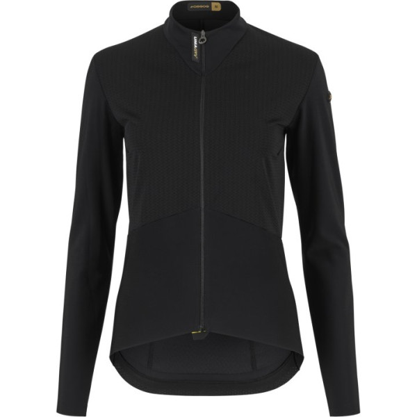 Assos Uma GTV Spring Fall Women jope | mustSari