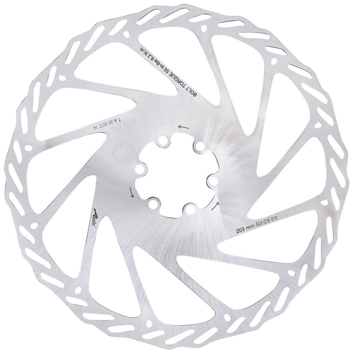 Avid G3 CleanSweep piduriketas
