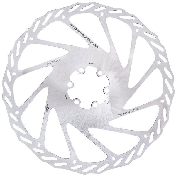 Avid G3 CleanSweep piduriketas
