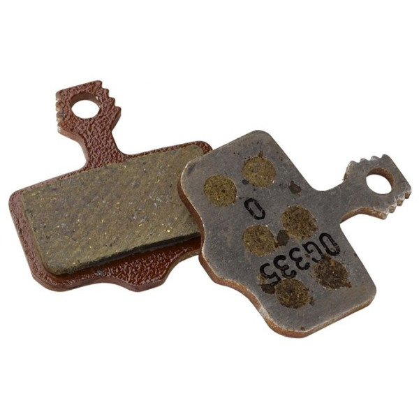 Avid Organic Disc Brake Pads | Elixir, Avid DB, SRAM XX, Level (BULK)
