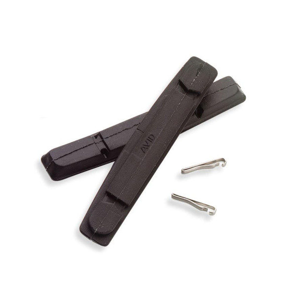 Avid Rim Wrangler 2 Brake Pads
