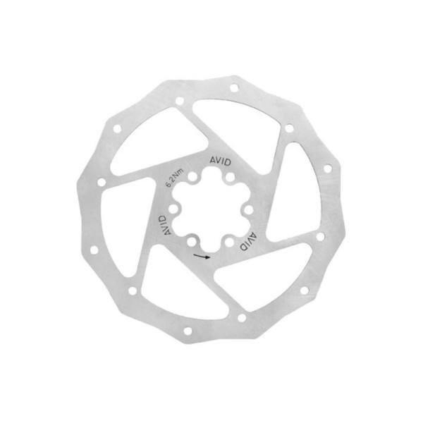 Avid Roundagon piduriketas