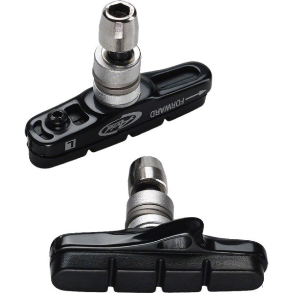 Avid Shorty Ultimate piduriklotsid Carbon-velgedele