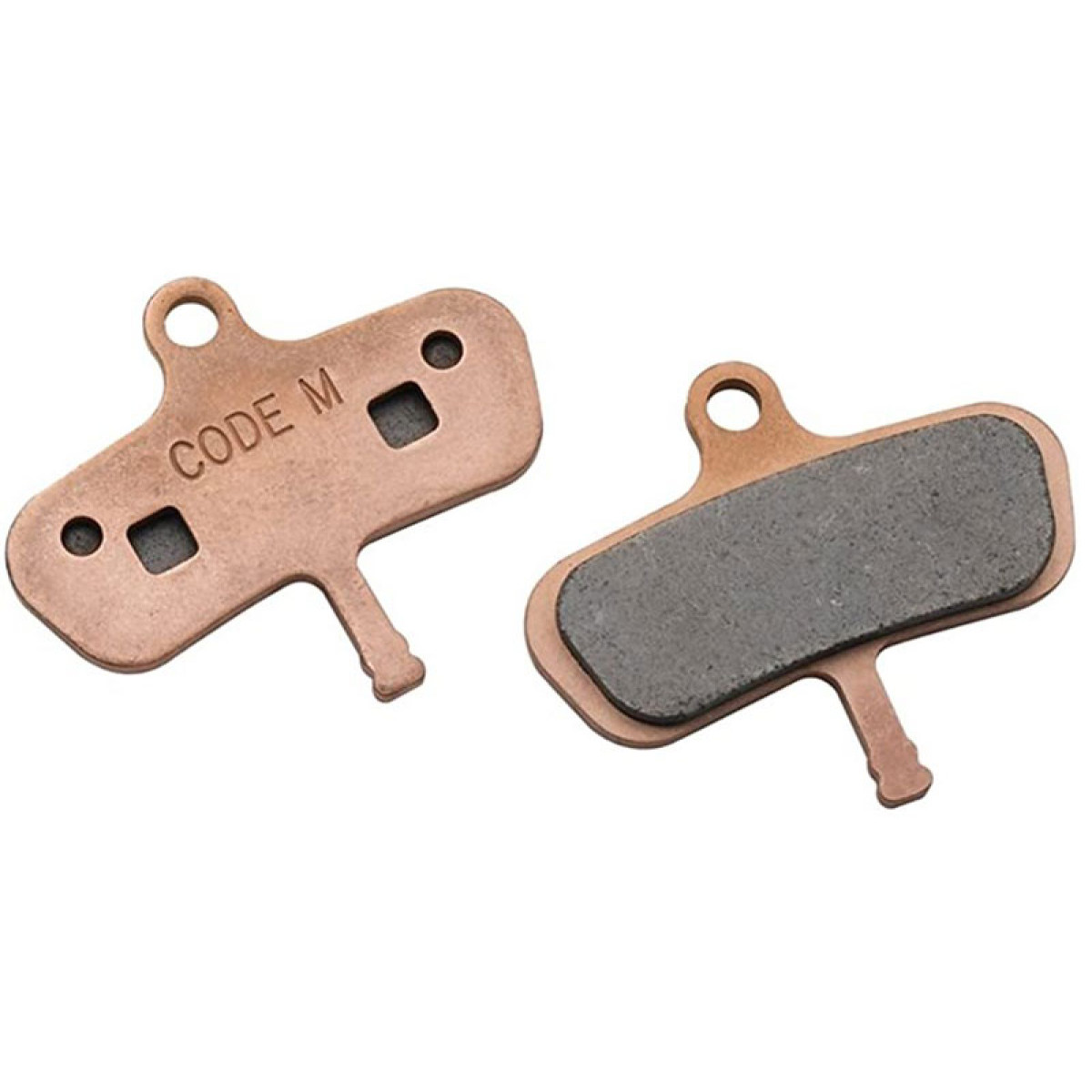 Avid Sintered Disc Brake Pads | Code, Code 5