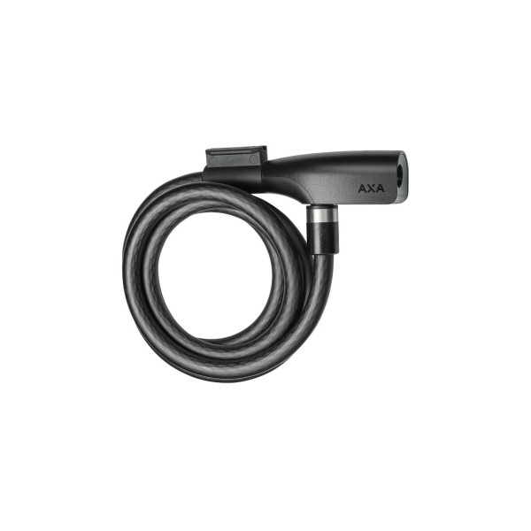 AXA Cable Resolute Key 150/10 Lukk | Black