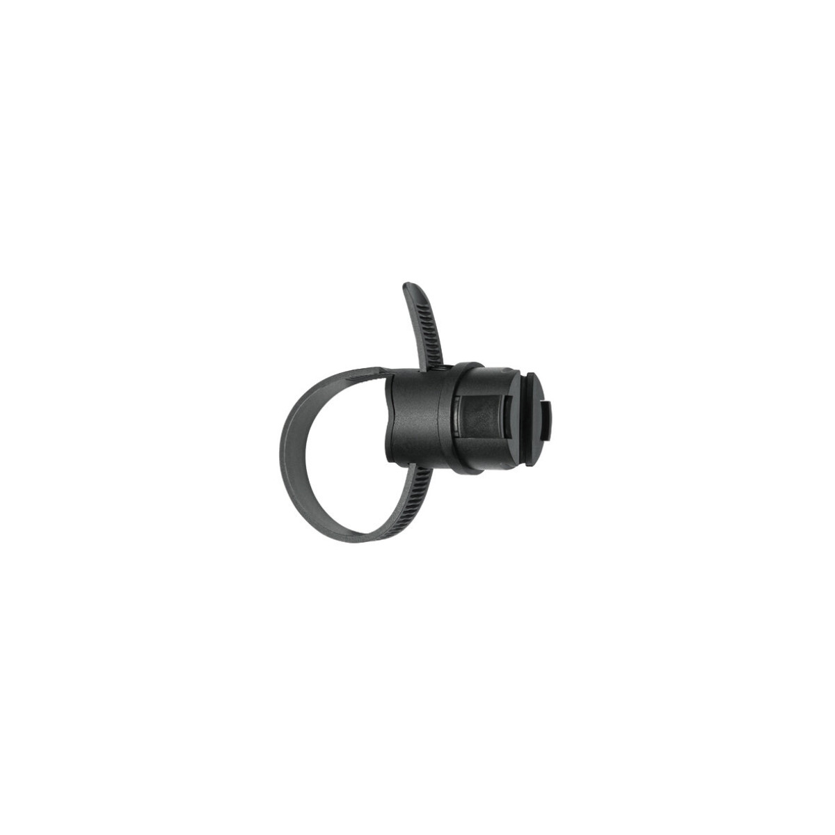 AXA Cable Resolute Code 180/8 Lukk | Black