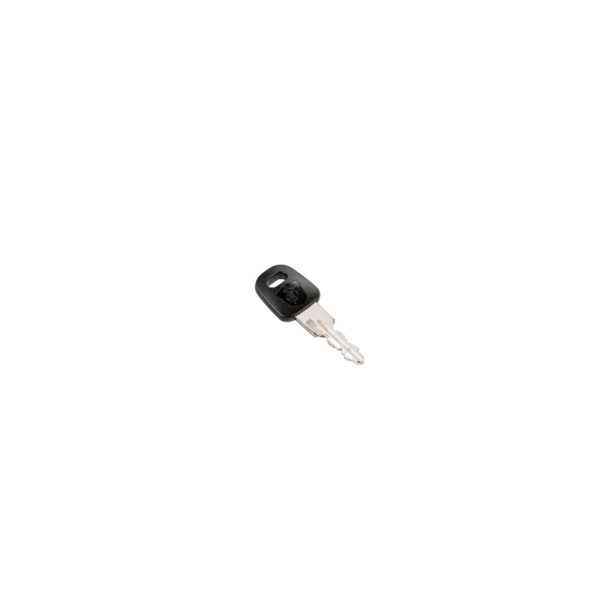 AXA Lock Absolute Key 110/0.8 Slēdzis | Black