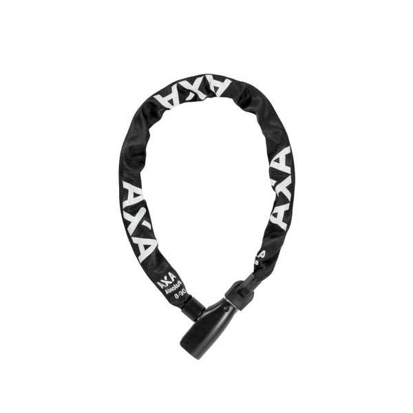 AXA Lock Absolute Key 90/0.8 Lukk | Black