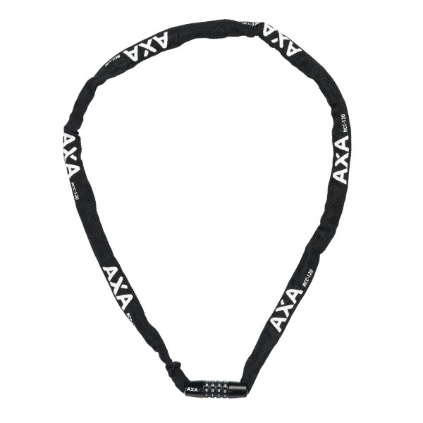 AXA Rigid RCC Code 120/3.5 Lukk | Black