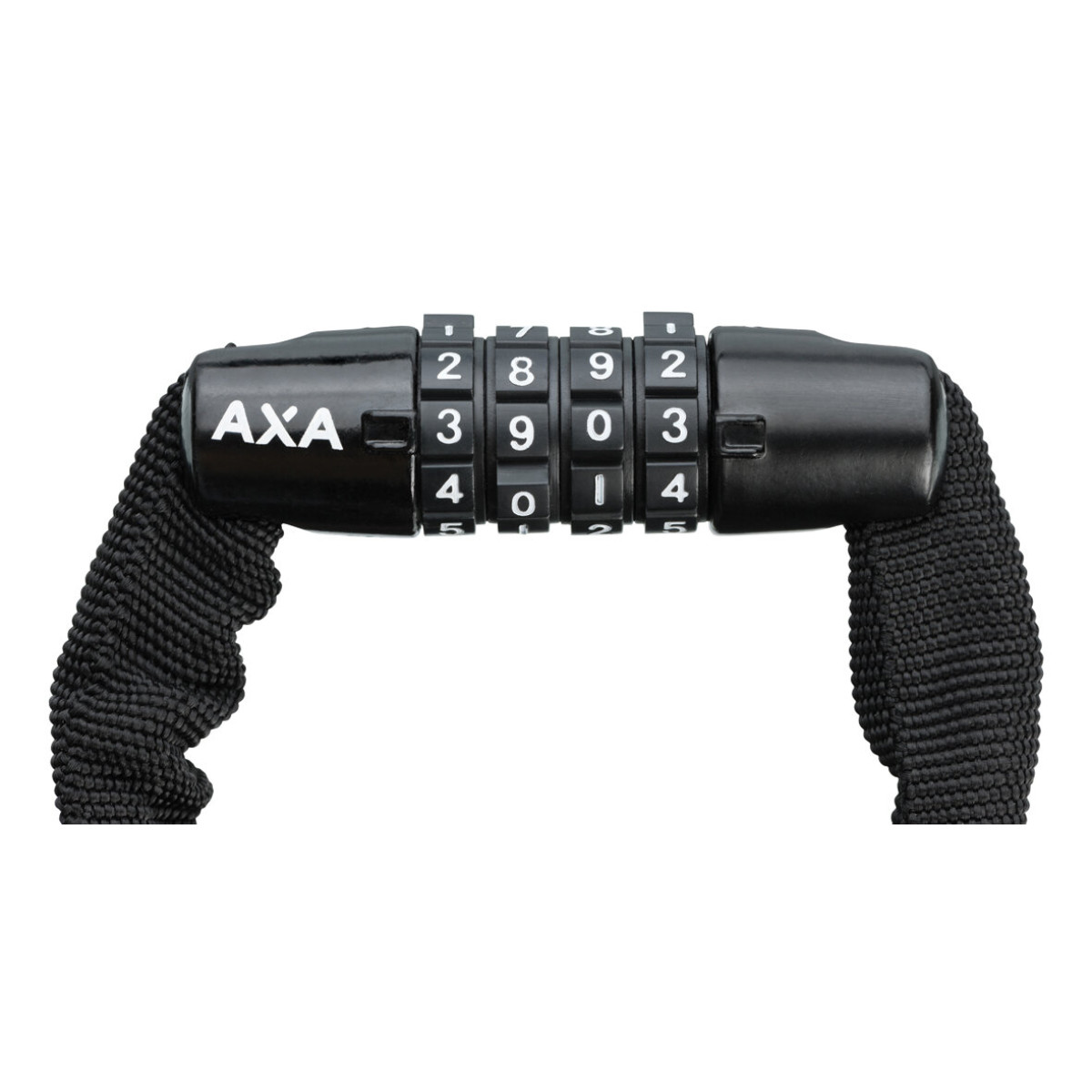 AXA Rigid RCC Code 120/3.5 Lock | Purple