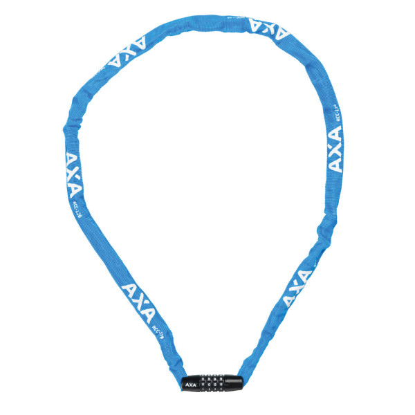 AXA Rigid RCC Code 120/3.5 Lukk | Blue