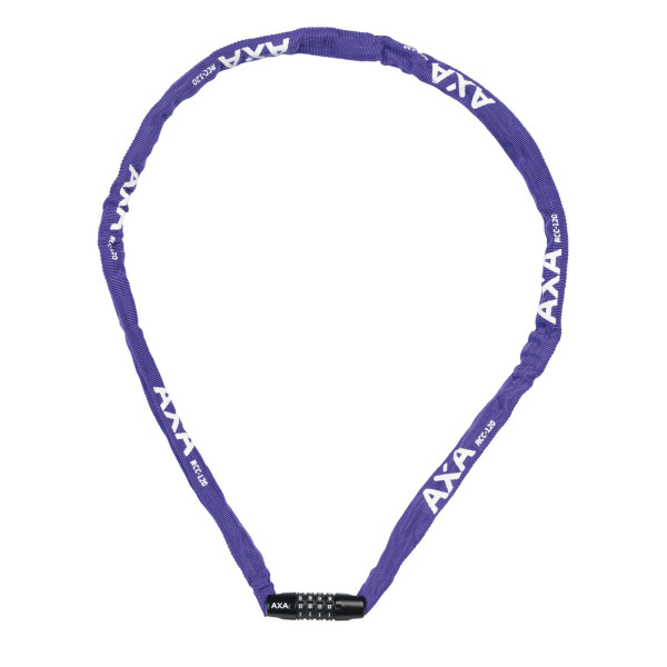 AXA Rigid RCC Code 120/3.5 Lukk | Purple