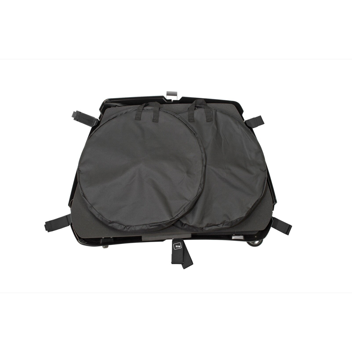 B&W bike.box II Bike Case