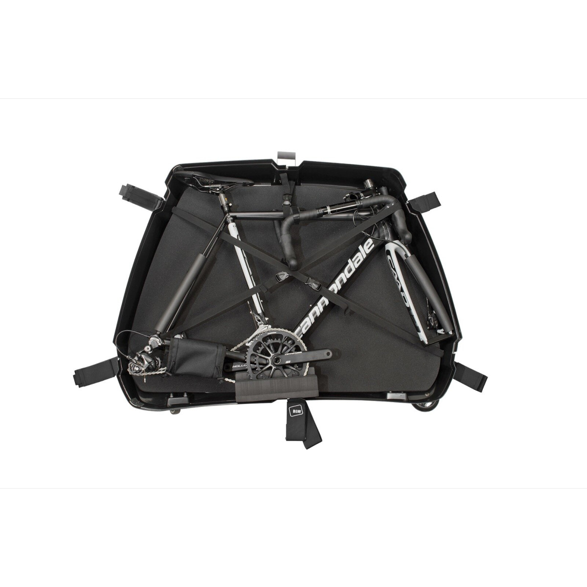 B&W bike.box II Bike Case