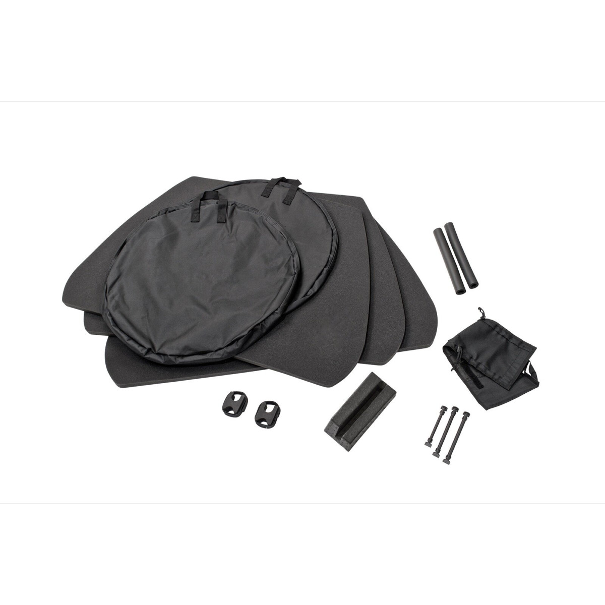B&W bike.box II Bike Case