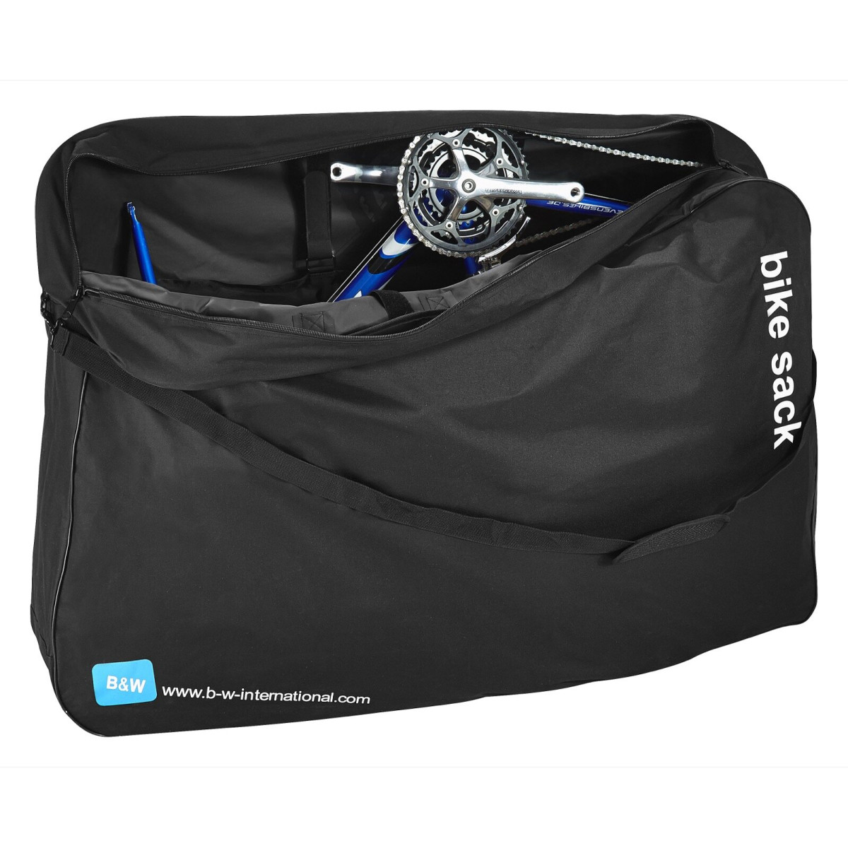 B&W bike.sack Bike Bag