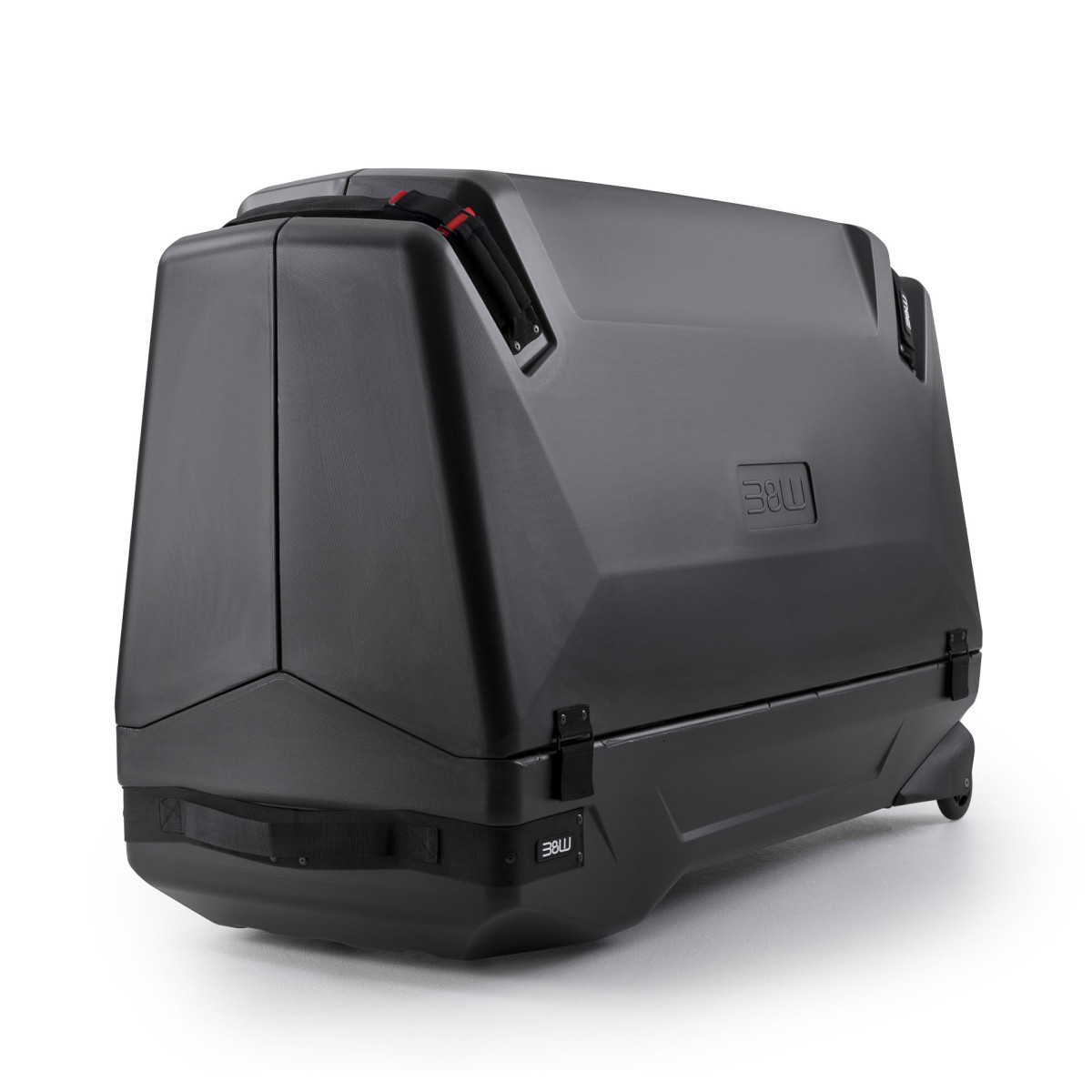 B&W Bike Shield HDPE.4500 Bike Case
