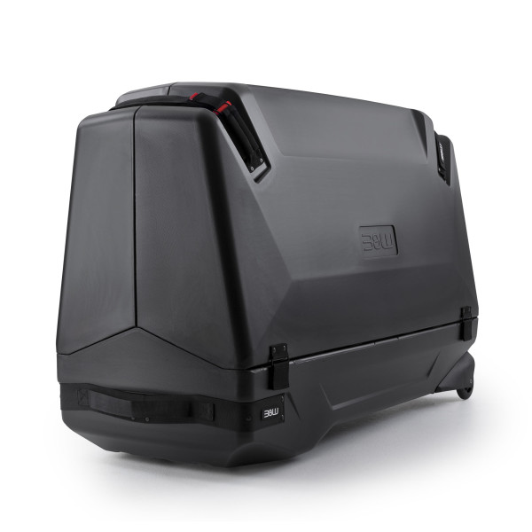 B&W Bike Shield HDPE.4500 jalgrattakott