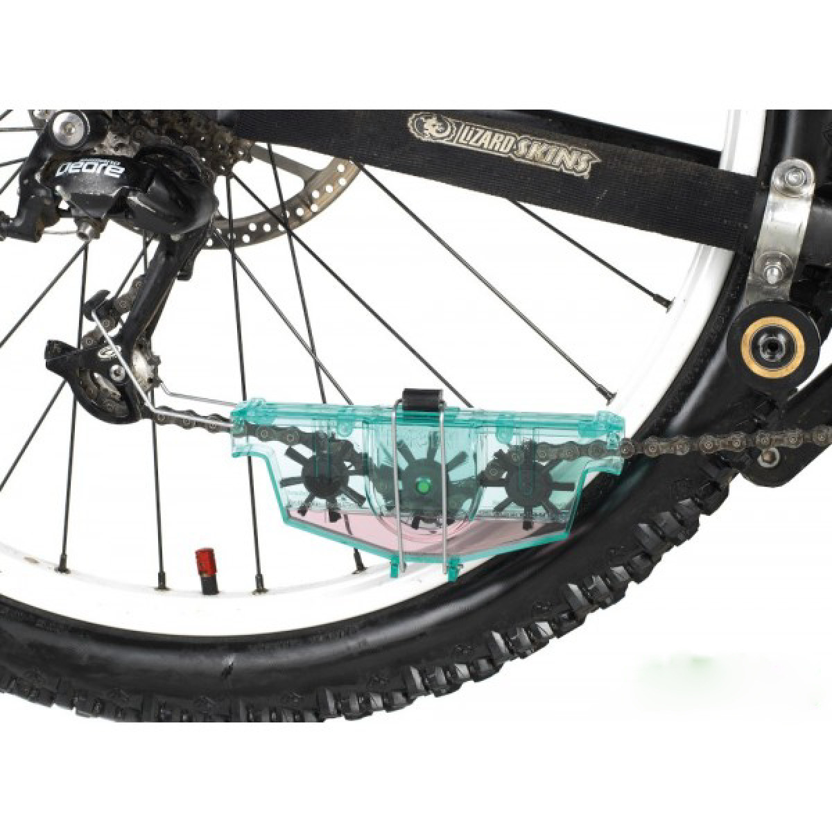 Barbieri Bike Chain Cleaner BCH1 