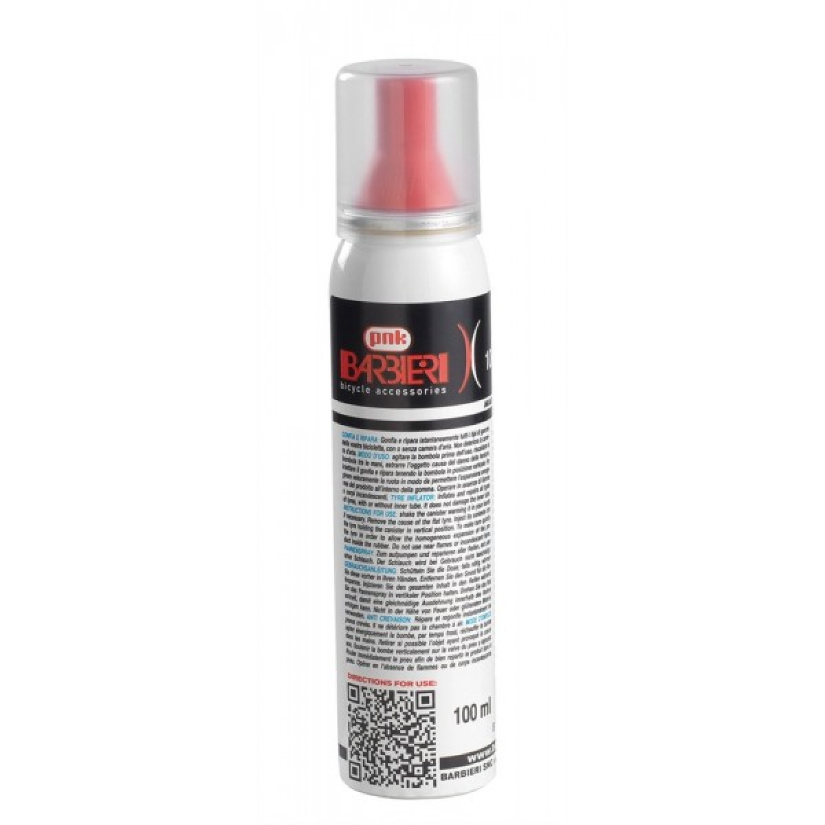 Barbieri Inflate & Repair Spray | 100 ml