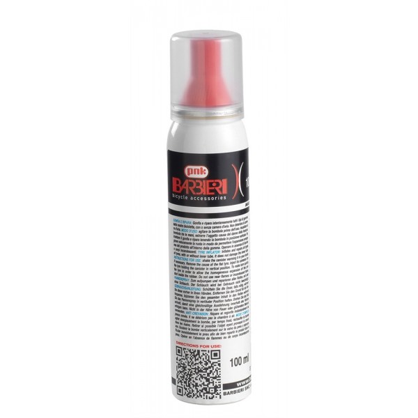 Barbieri Inflate & Repair Spray | 100 ml