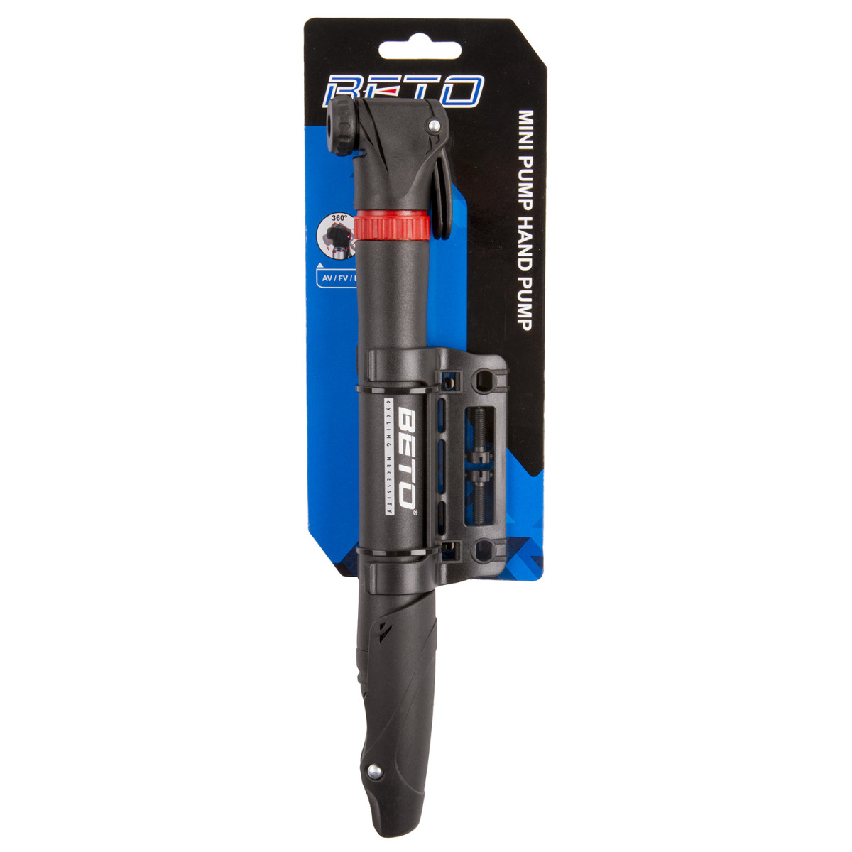 BETO 360 T Mini Pump