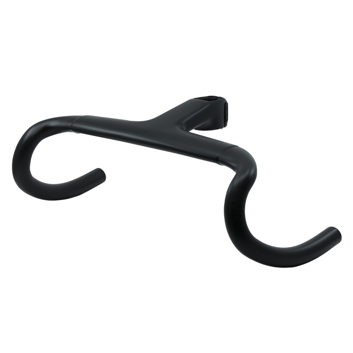 BMC ICS Carbon Aero integreeritud maantee lenks
