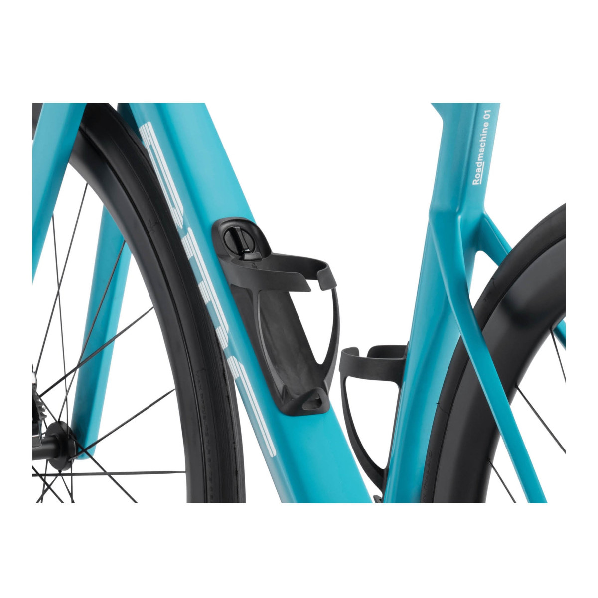 BMC Down Tube Storage Roadmachine pudeles turētājs